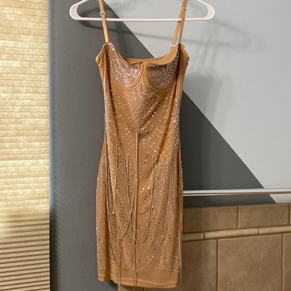 Birthday dress SUPER PRETTY